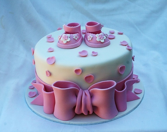 Baby Showers - Emily's CakesEmily's Cakes
